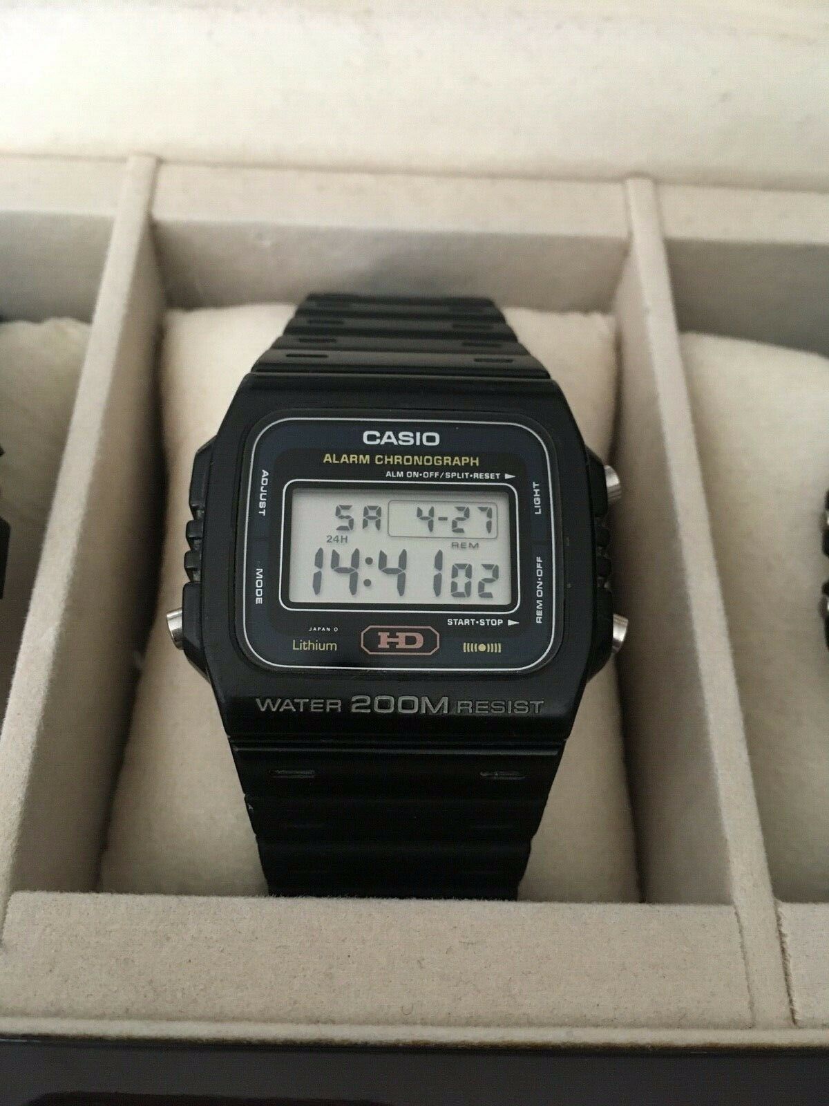 casio dw 240
