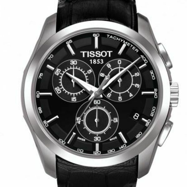 Powerful Watch Battery T035.617.16.051.00