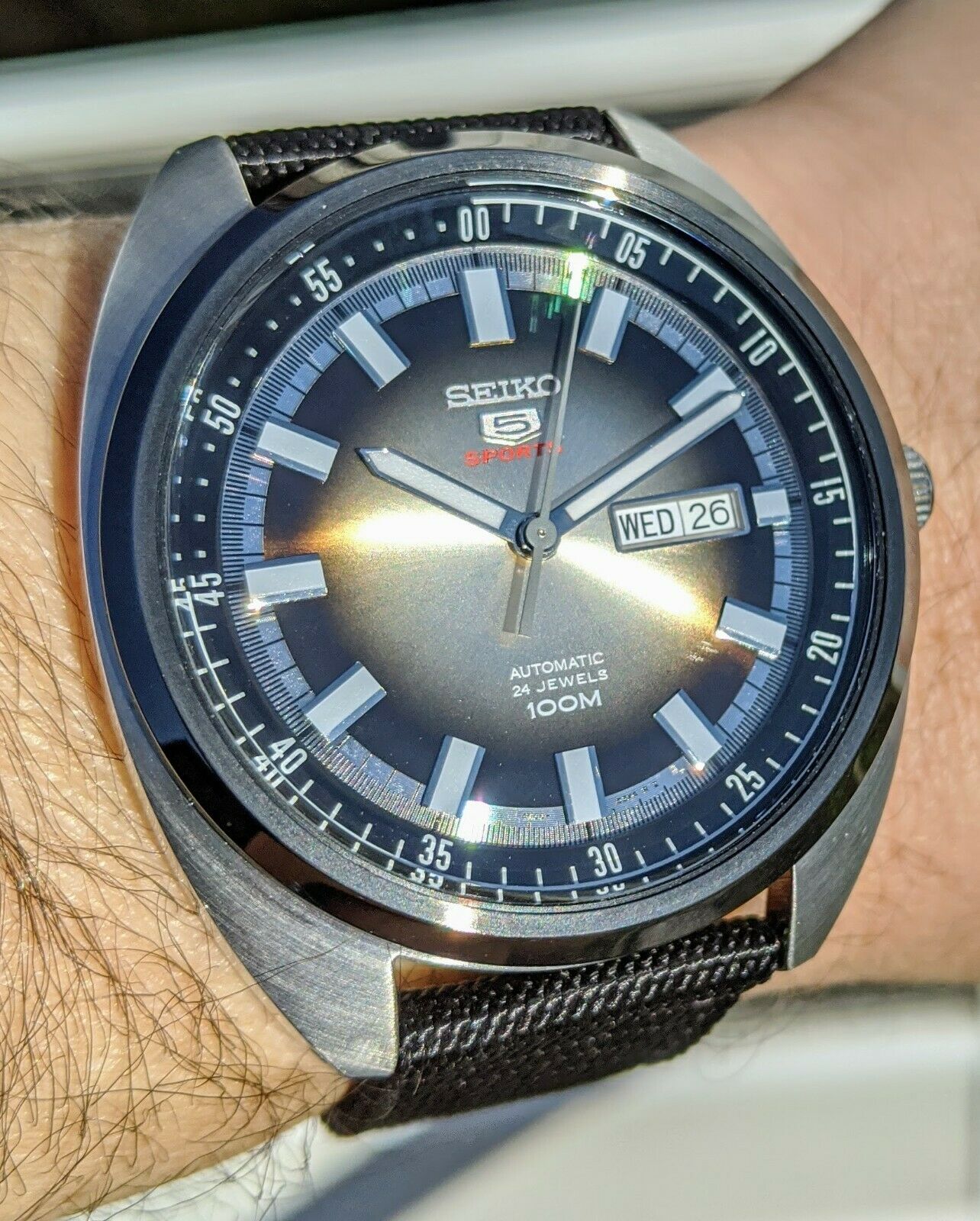 Seiko srpb23k1 on sale