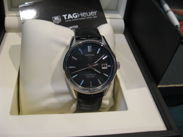 Tag heuer outlet 1660448