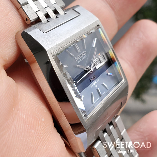 Kawasaki store [King Seiko] Unused item/56KS/Ref.5626-5010/Made in