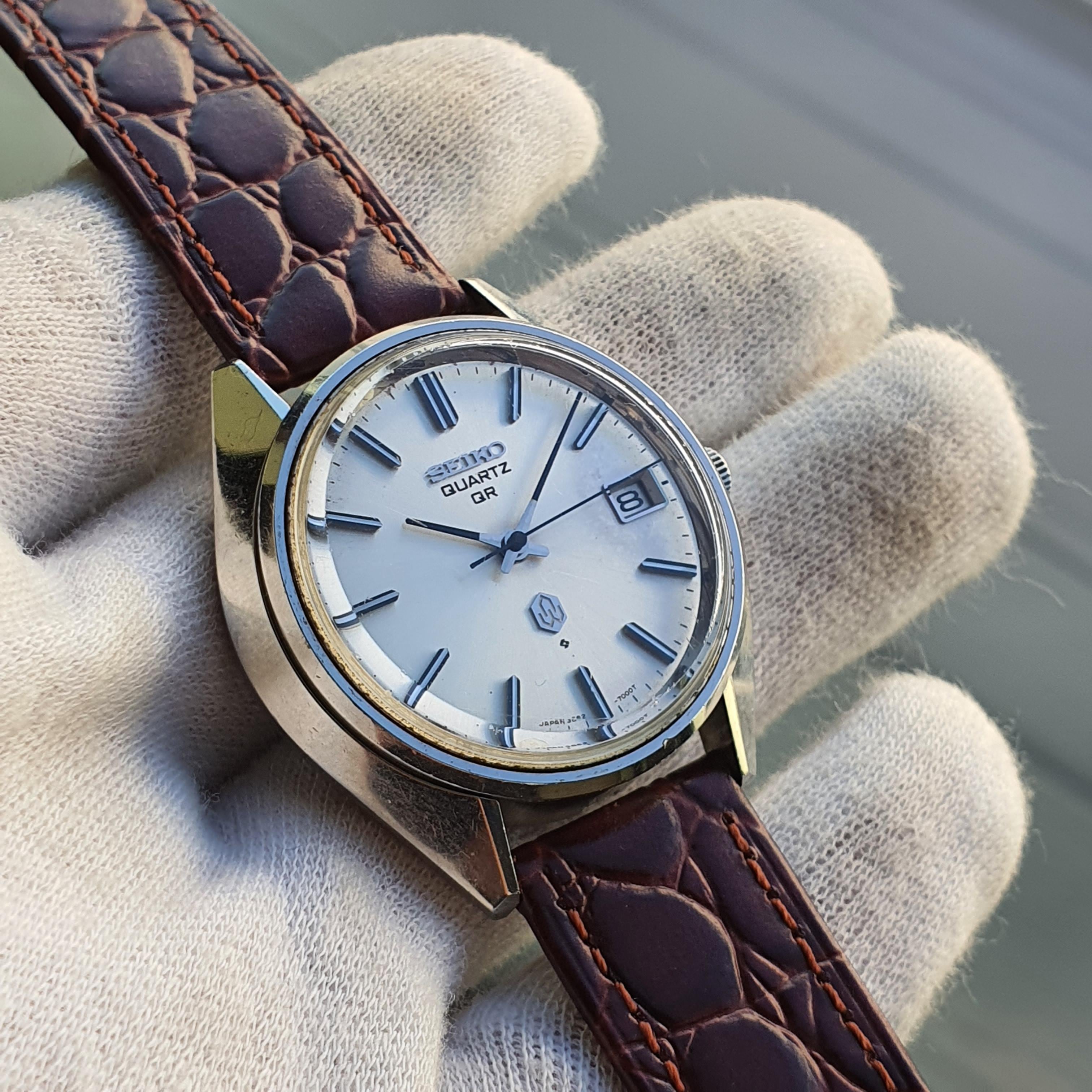 WTS] Seiko 