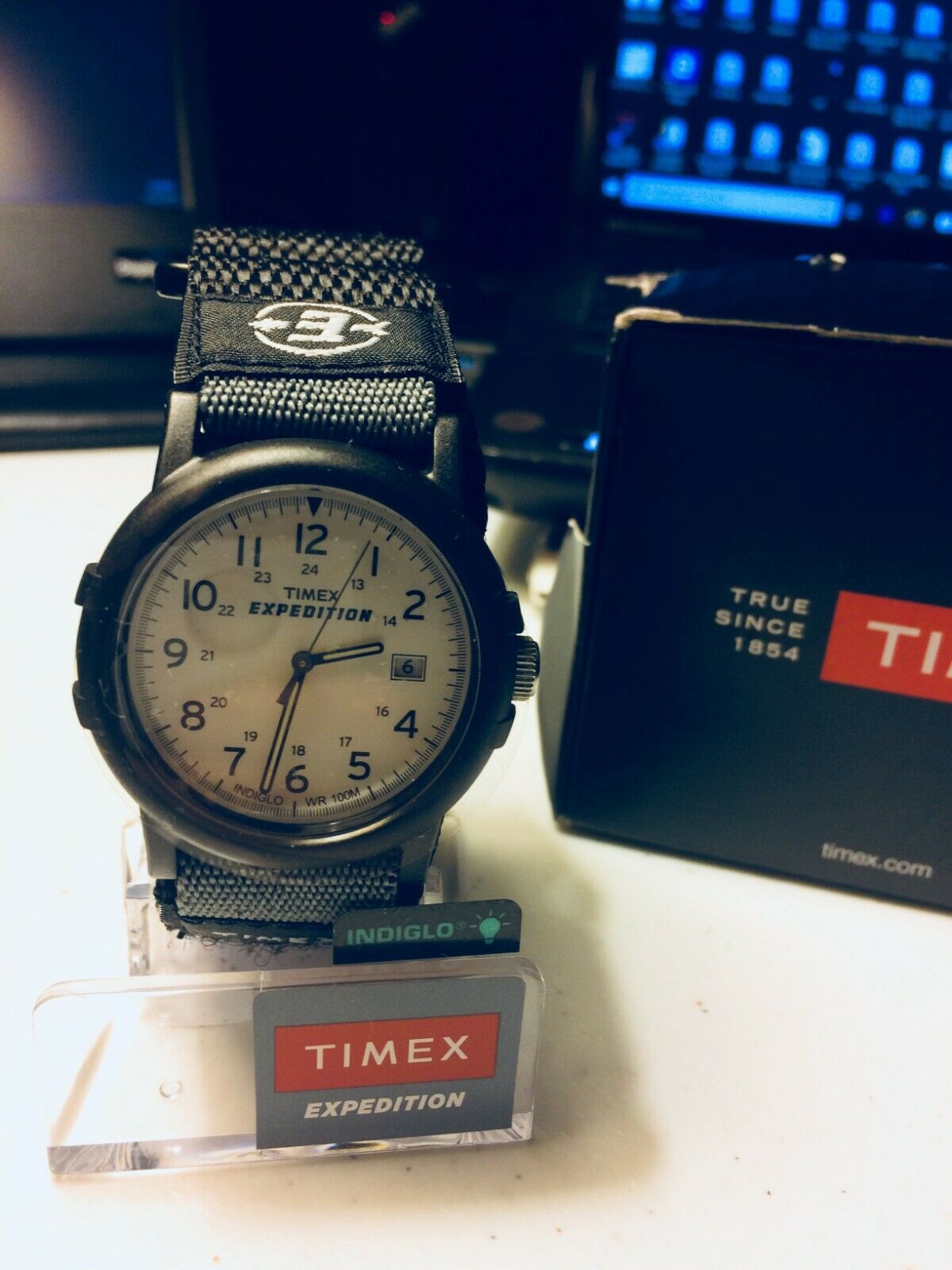 timex t49713