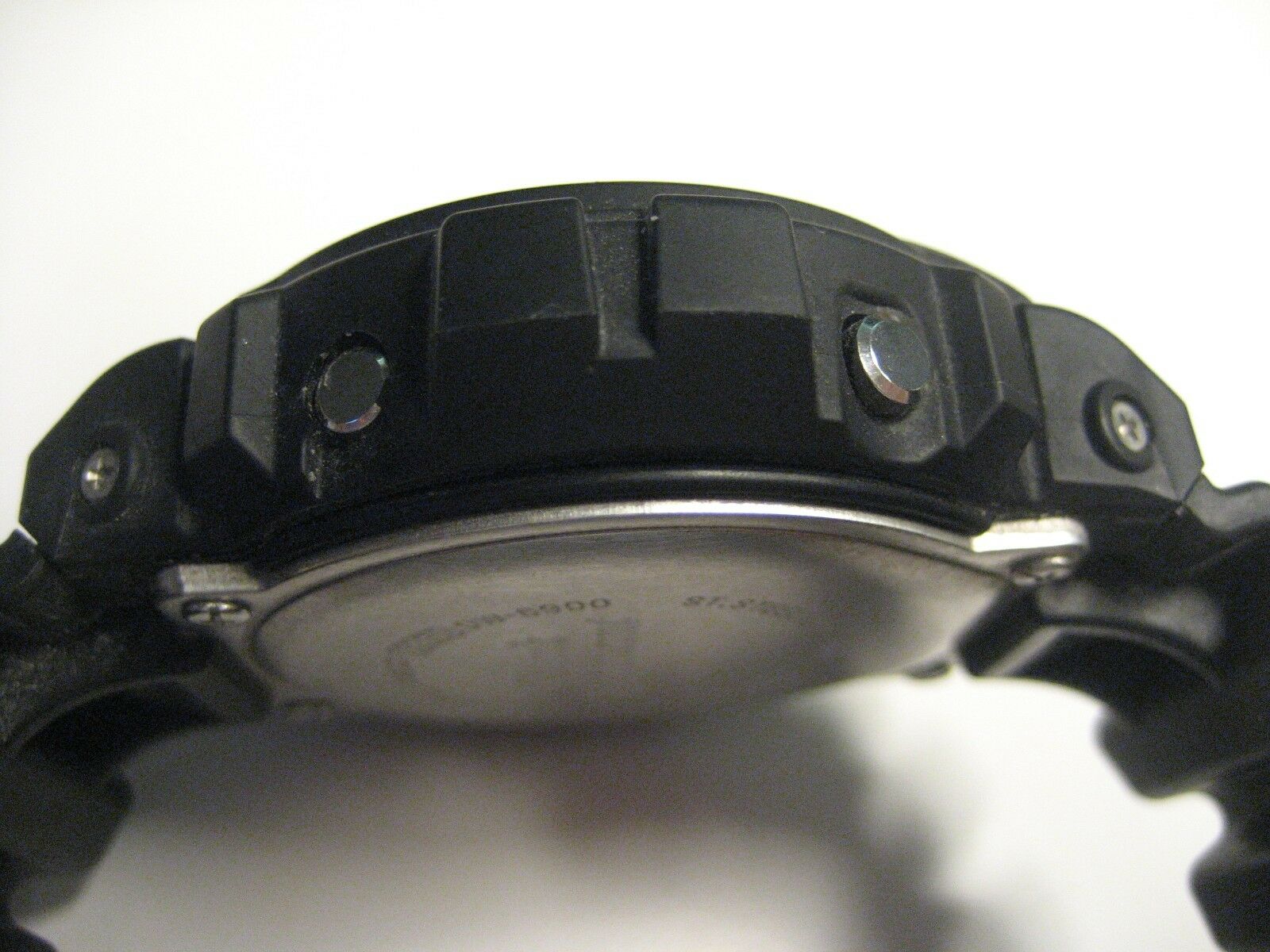 Jam g shock outlet 3230