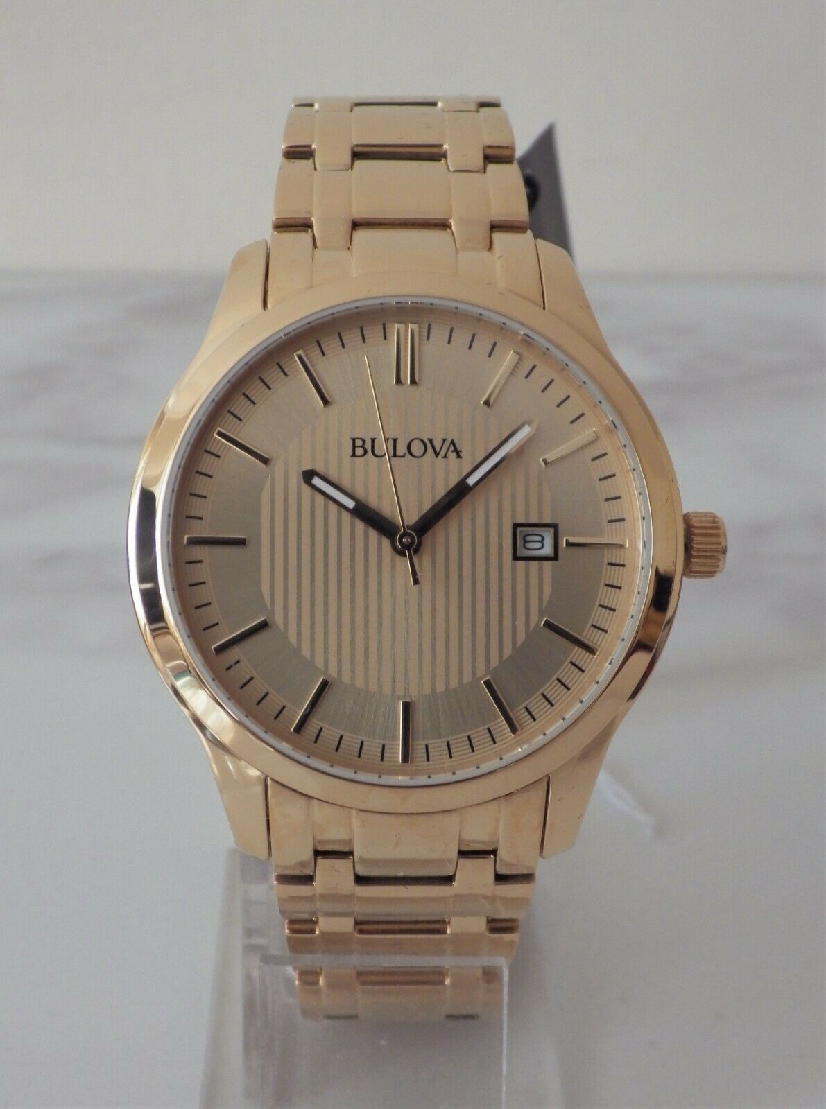 Bulova 96b245 sale