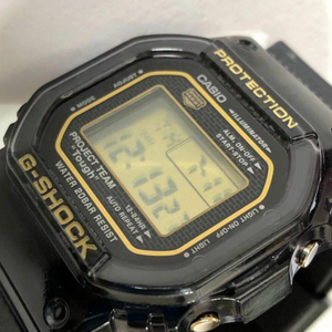 RARE CASIO G-SHOCK 30 ANNIVERSARY GSET-30-1JR DW-5030D-1 DW-5030-1