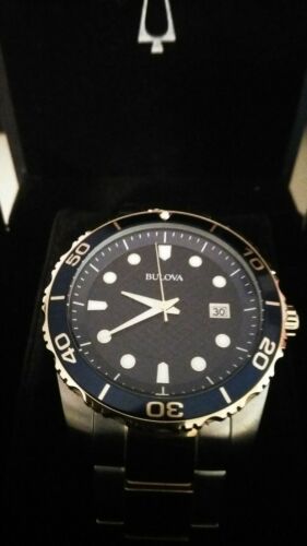 bulova 98a200
