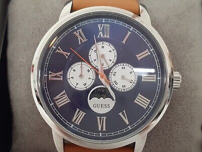 Guess on sale watch w0870g4