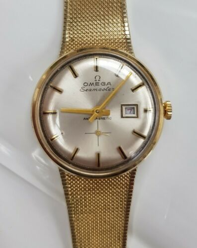 omega 18k 0750