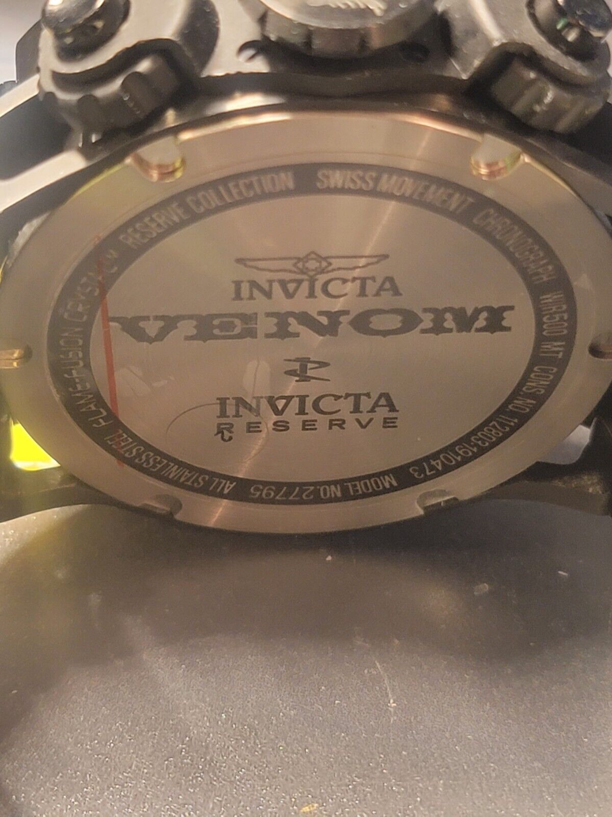 Invicta 27795 outlet