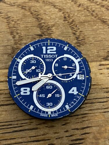 Eta g10 211 on sale movement