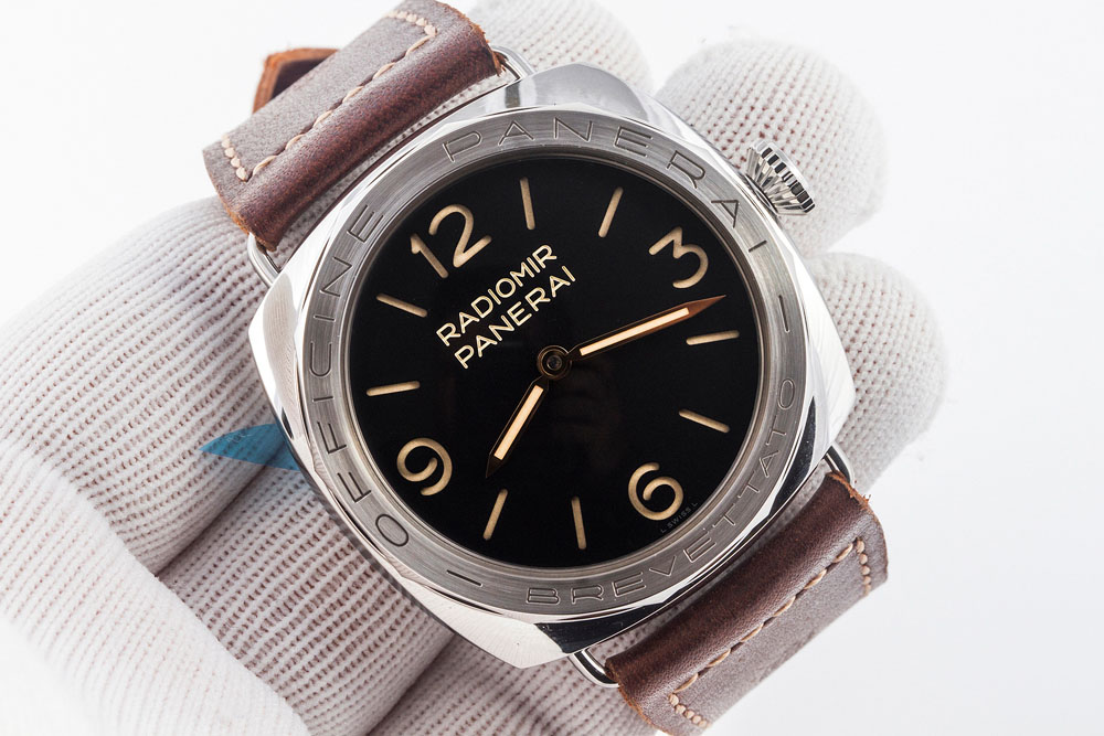 FS Panerai PAM 685 Radiomir 3 Days Acciaio Special Edition