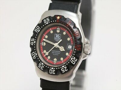 tag heuer wa1414