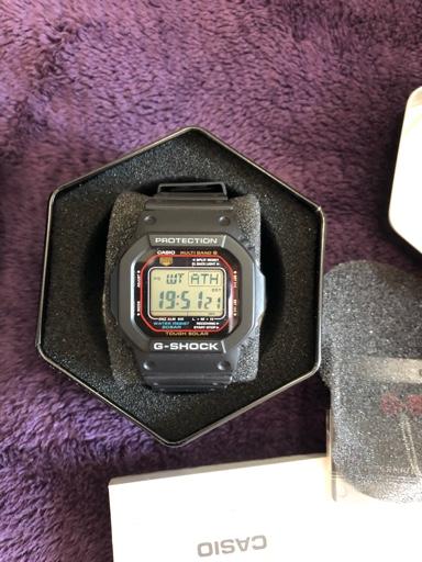 Fs G Shock Gw M5610 1er Watchcharts