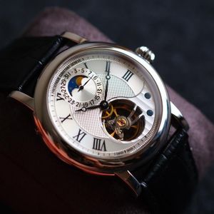 Frederique Constant Moonphase FC260X3T5/6 | WatchCharts Marketplace