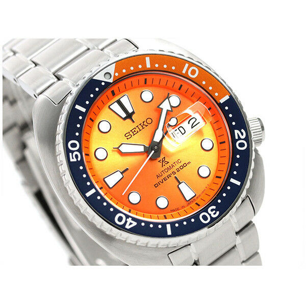 SEIKO PROSPEX SBDY023 Automatic Professional Diver Scuba 200m Made in JAPAN  | WatchCharts