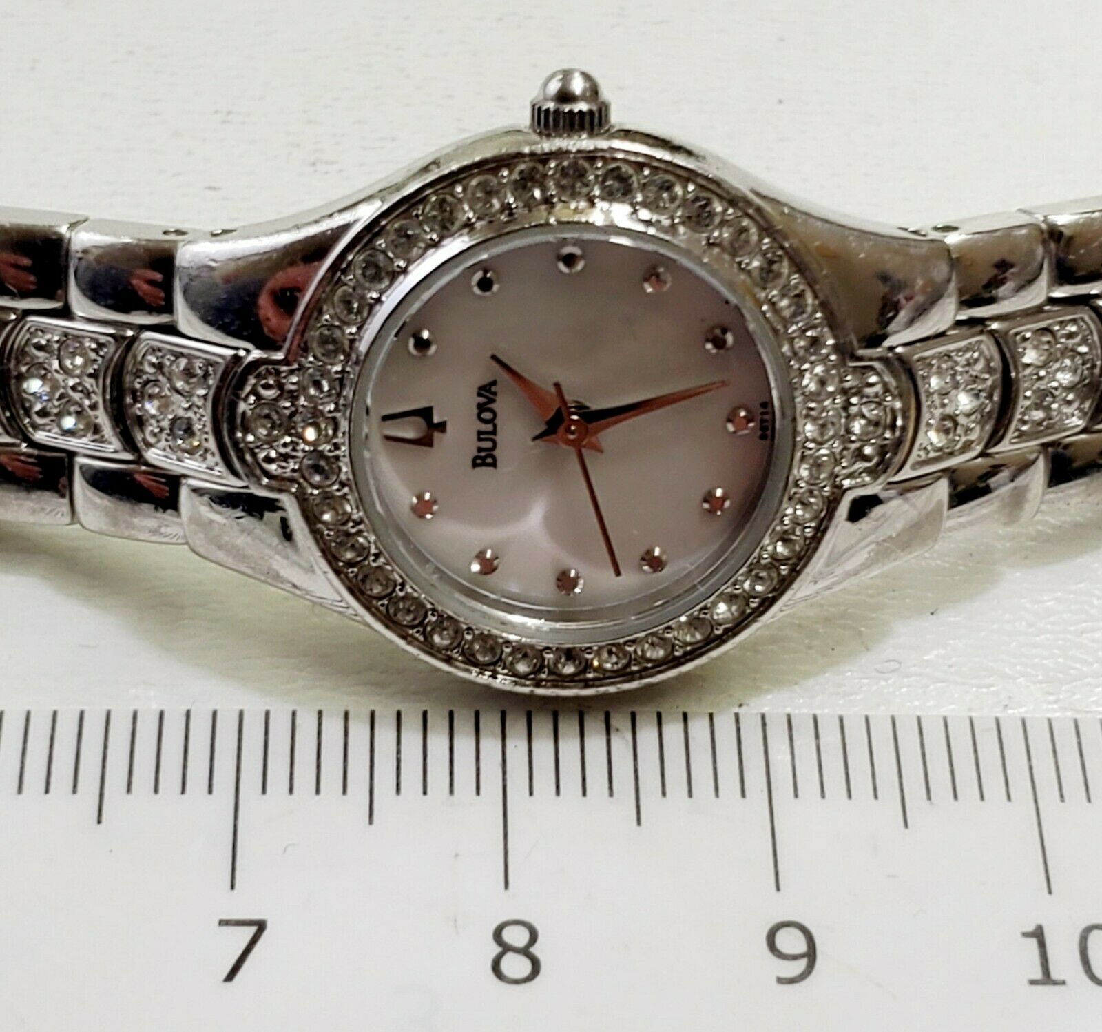 Bulova 96t14 outlet