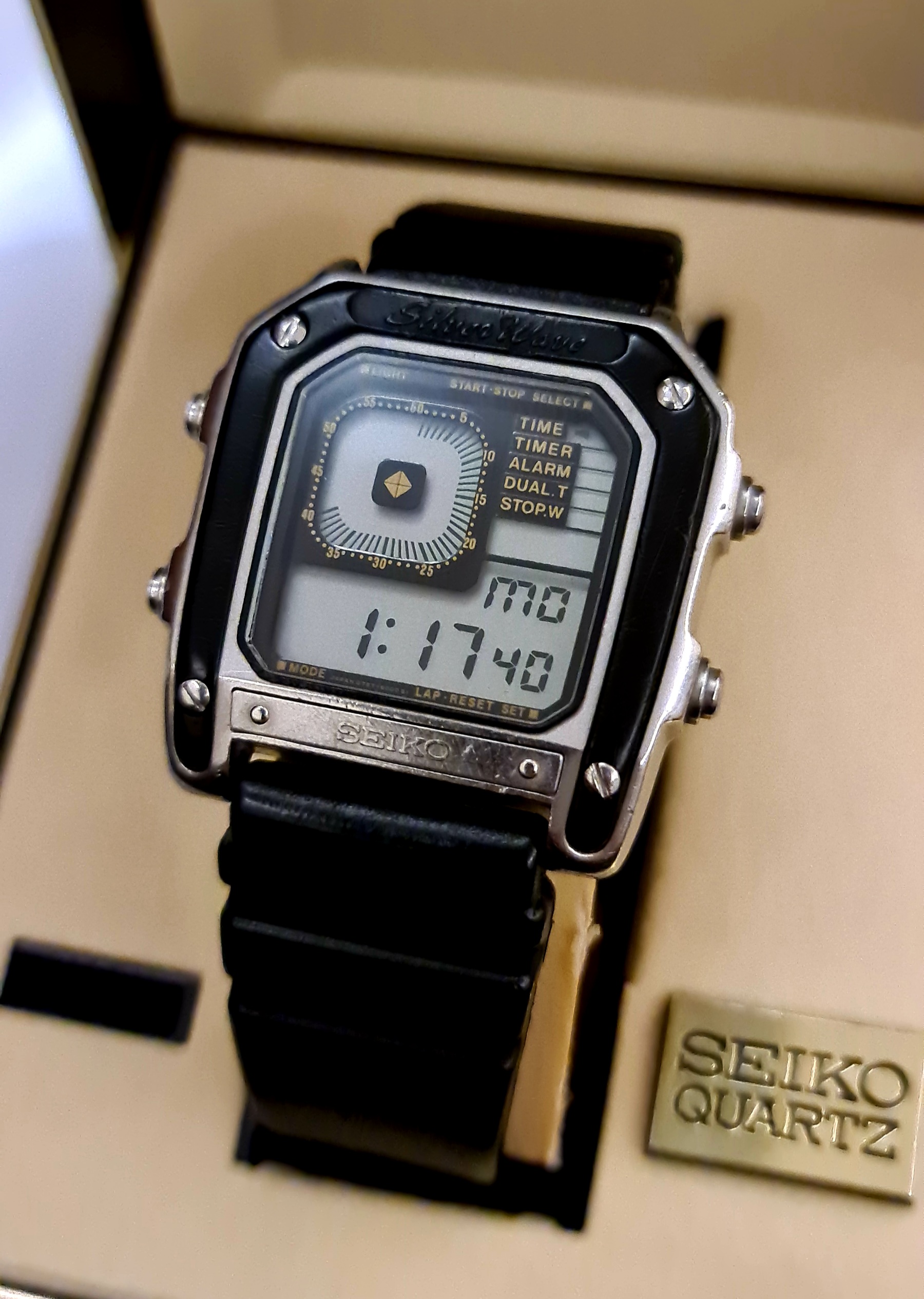 seiko digiborg