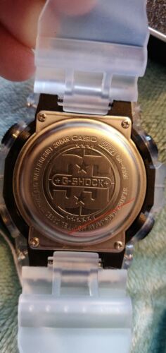 Casio G-Shock GA-735e 35th Anniversary | WatchCharts