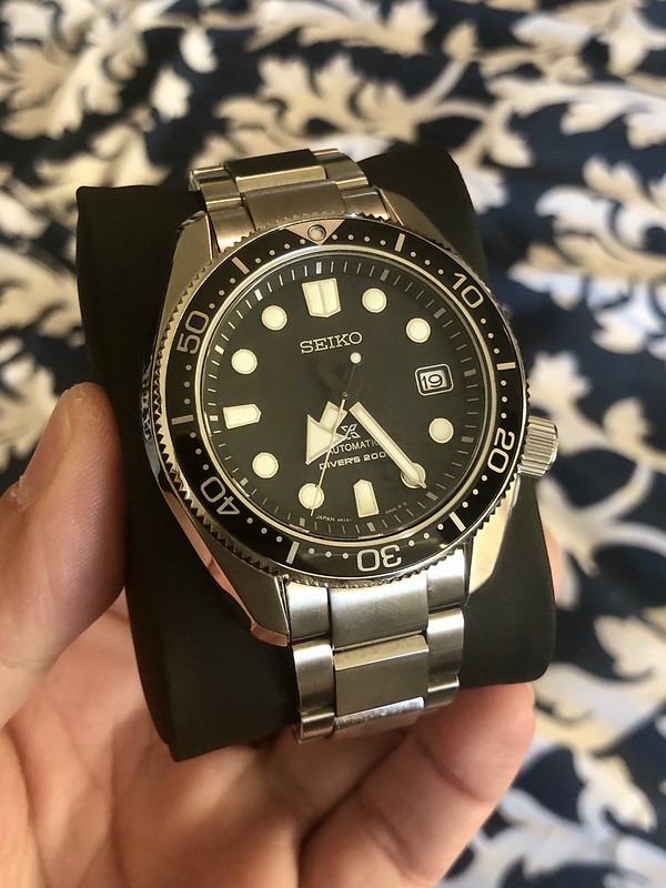Spb077j1 Mm200 Seiko Spb077j1 Forum Seiko Accessories Seiko