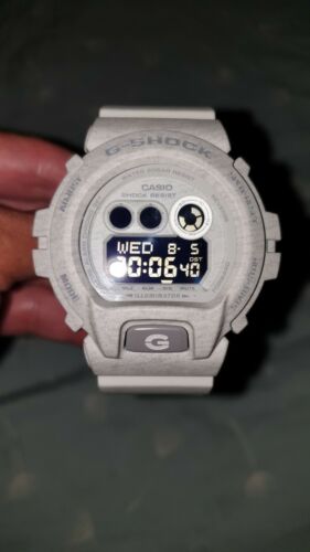 Casio G Shock. GD-X6900 HT. Excellent condition | WatchCharts