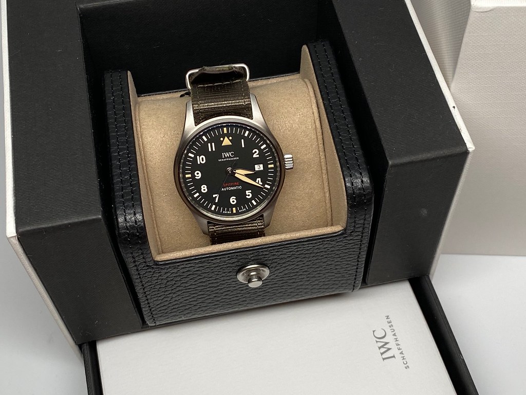 Iwc 3268 online