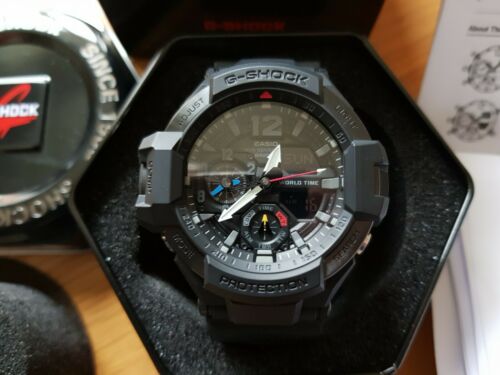 casio g shock 5441 ga 1100