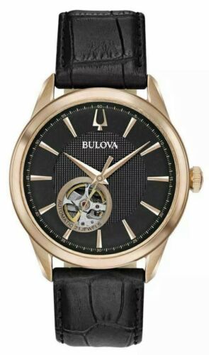 Bulova 97a140 2025