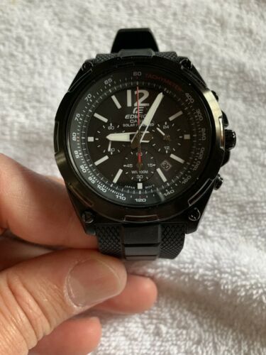 casio edifice efr 545