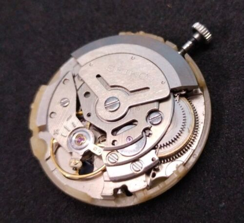 Seiko 6319a movement sale