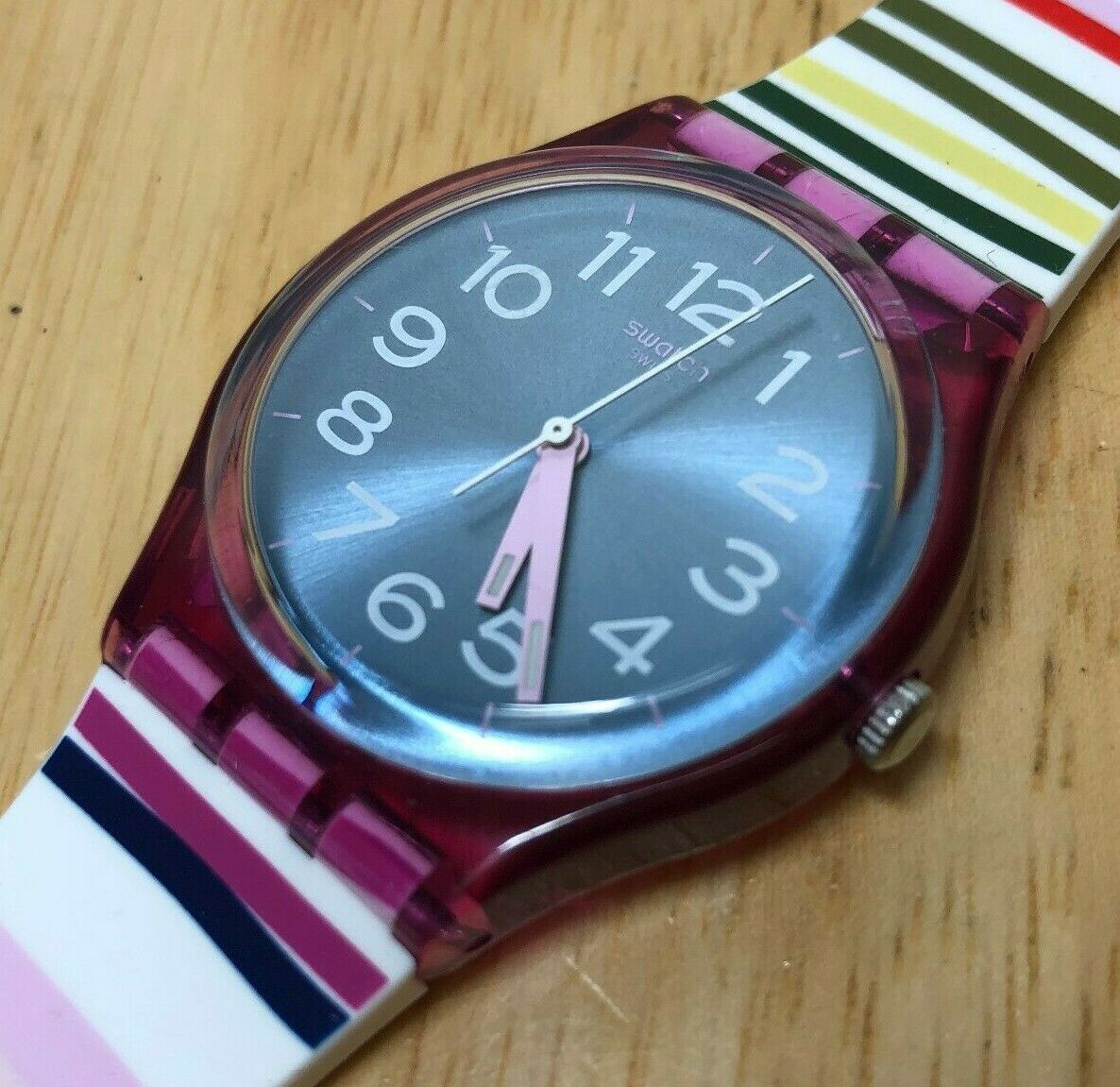 Swatch gp153 on sale