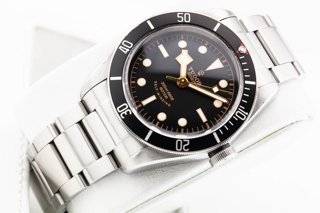 Tudor black bay 79220n best sale for sale