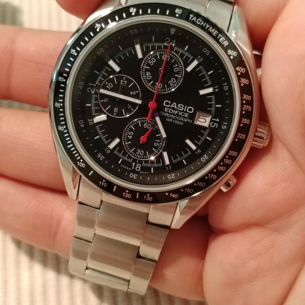 casio ef503