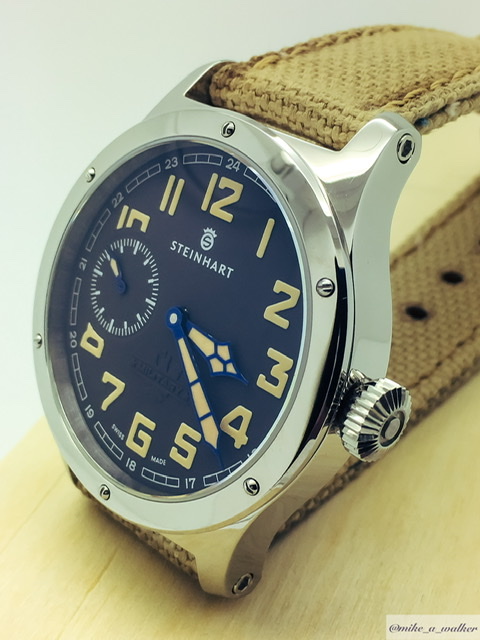 Steinhart military outlet 47