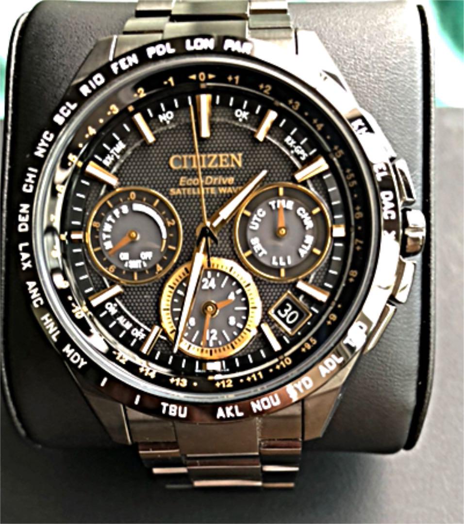 citizen attesa cc9017