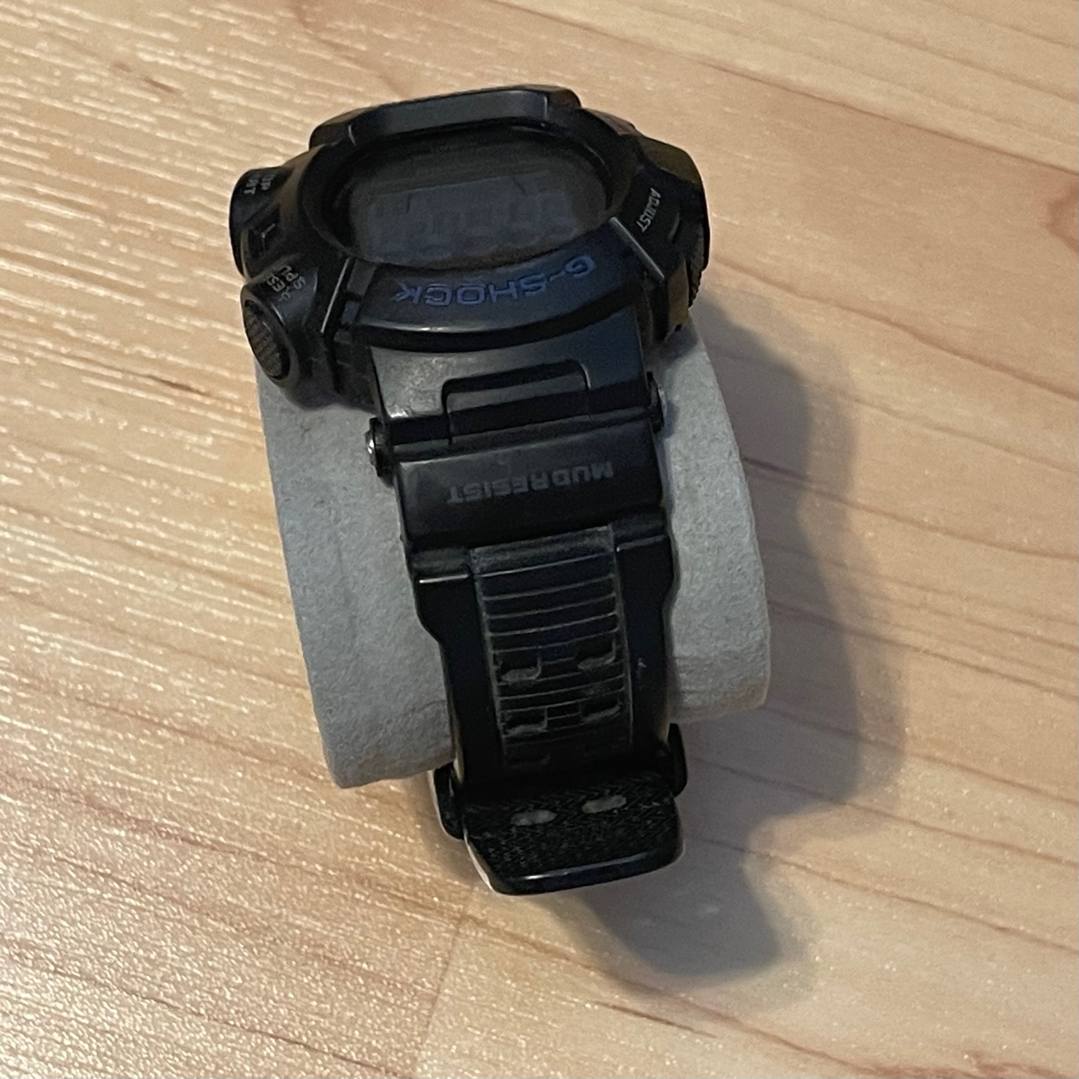 WTS] Casio G-Shock GW-9025C-1 25th Anniversary Limited Edition