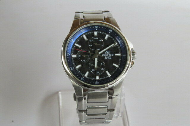 casio edifice ef 342