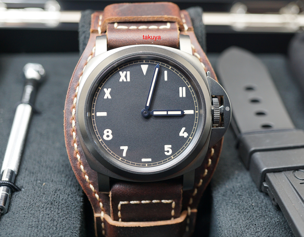 Panerai pam 779 best sale