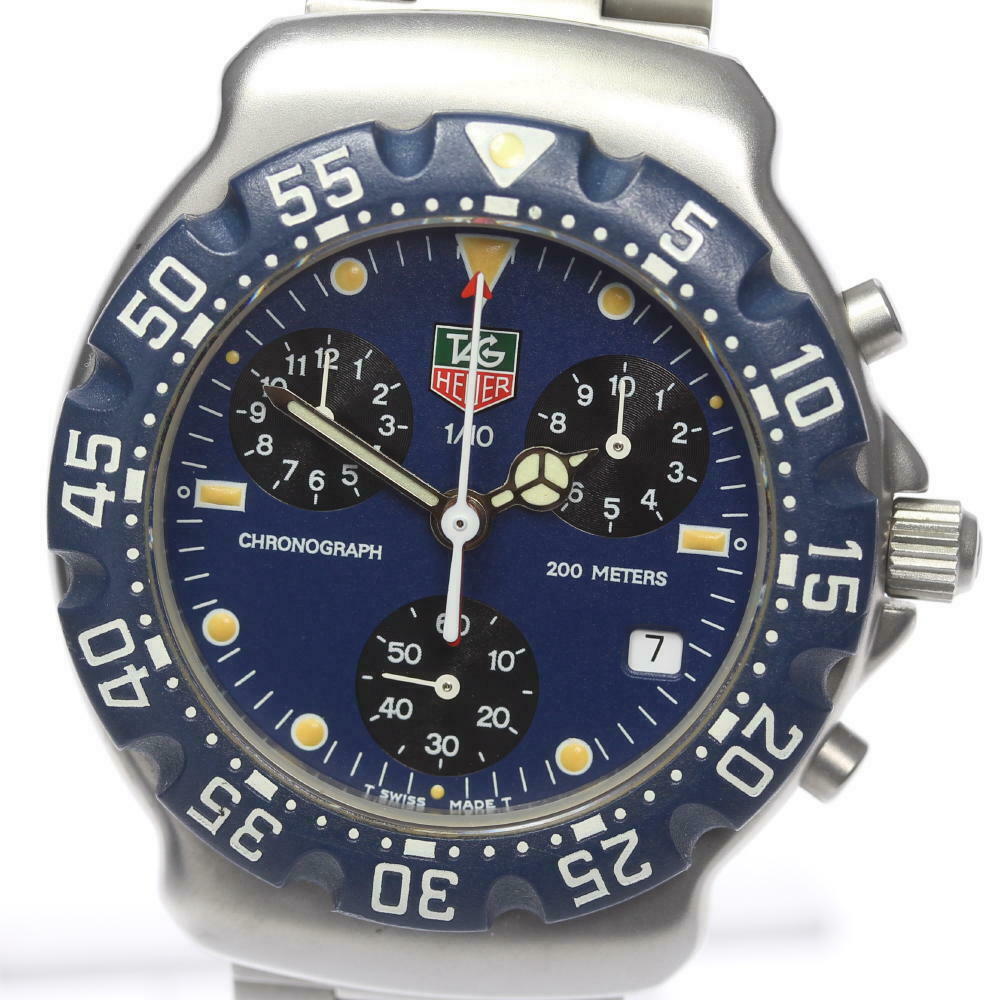 tag heuer ca1210