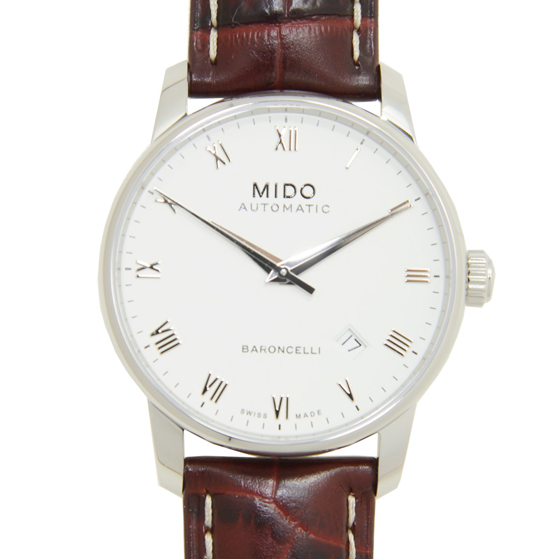 mido 8600