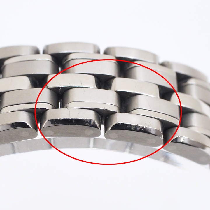 USED-AB] CITIZEN Citizen EXCEED Exceed EBD75-2241 H330