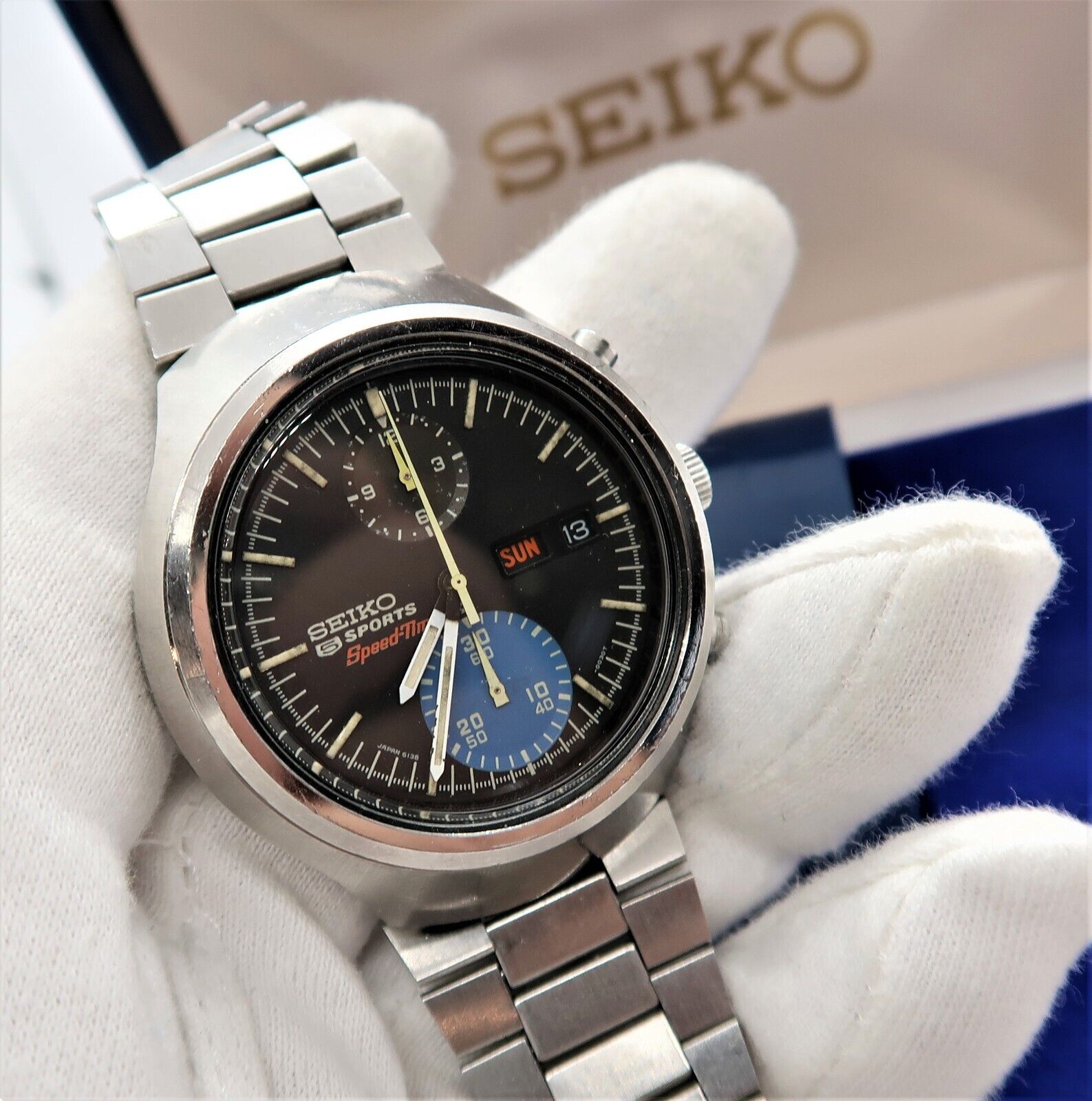 Seiko 2025 tokei zara