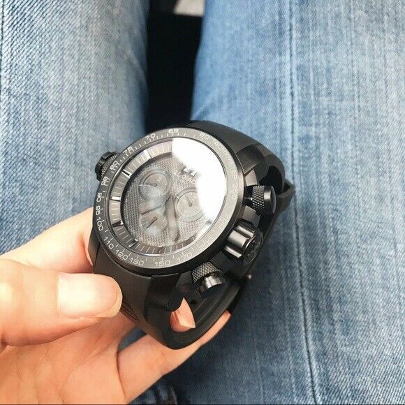 Zodiac ZMX03 ZO8562 Special Ops Chronograph Men's Watch 148/5000