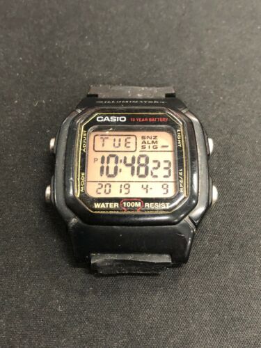 casio f84w1