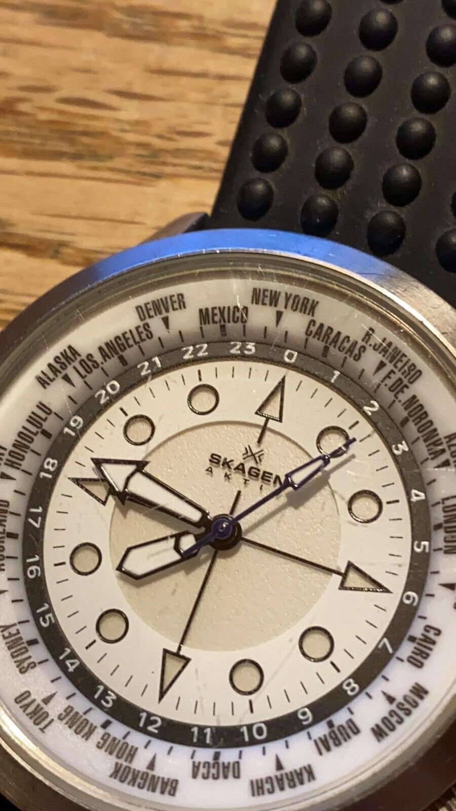 SKAGEN AKTIV WATCH Skagen Men main image 2