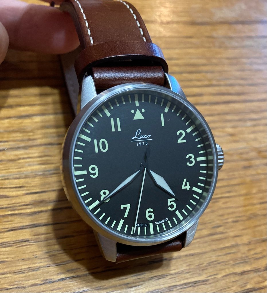 Laco augsburg discount