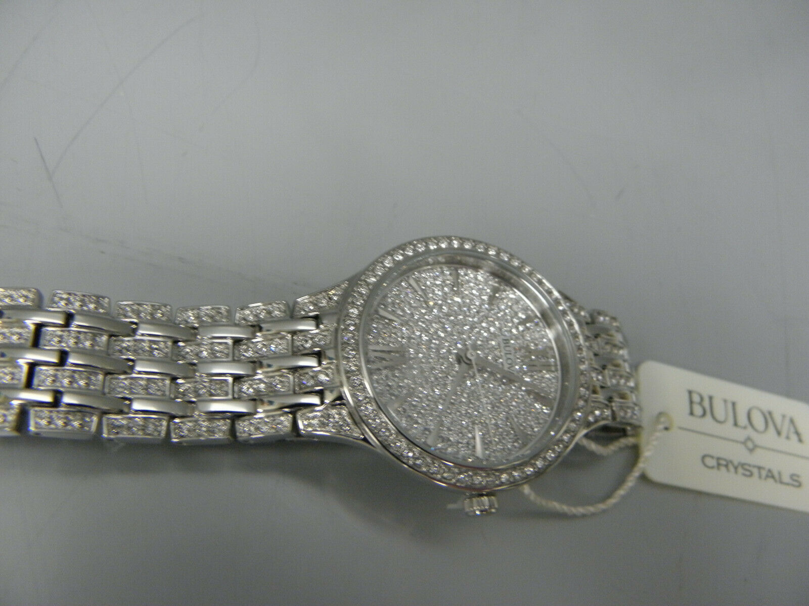 bulova 96l243
