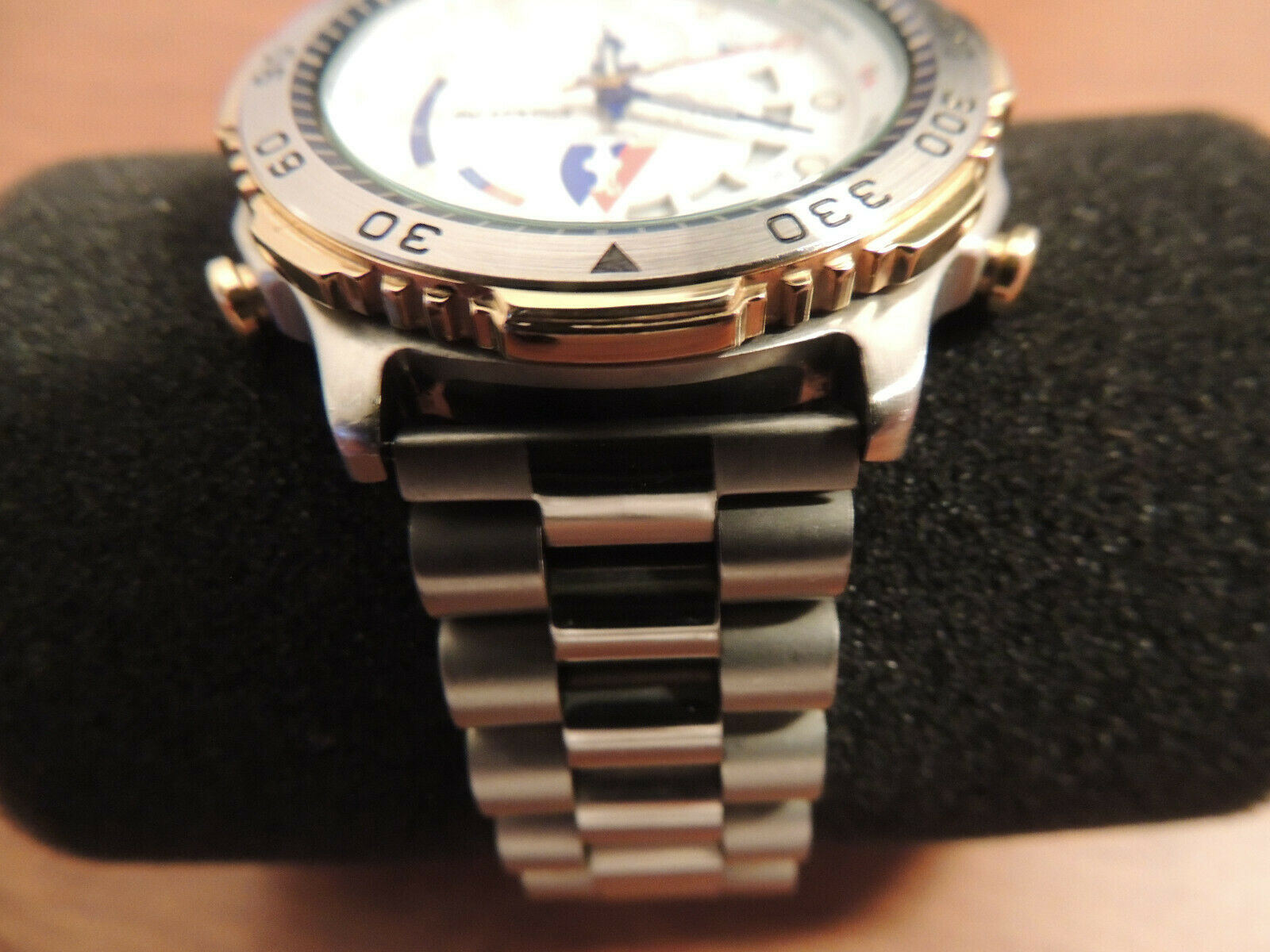 Citizen Americas Cup Retro Vintage 1992 Watch GN42 Yacht Timer