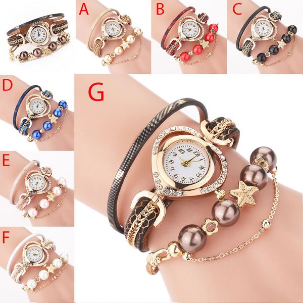 Ravel R0237 – Orologio Donna Color Tortora, Quadrante Bianco, Bracciale Estensibile In Acciaio
