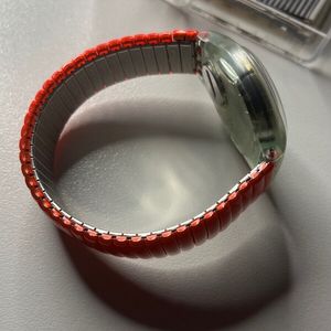 Swatch Chrono Inspyral SCG102 SCG103 1994 NUOVO FUNZIONANTE